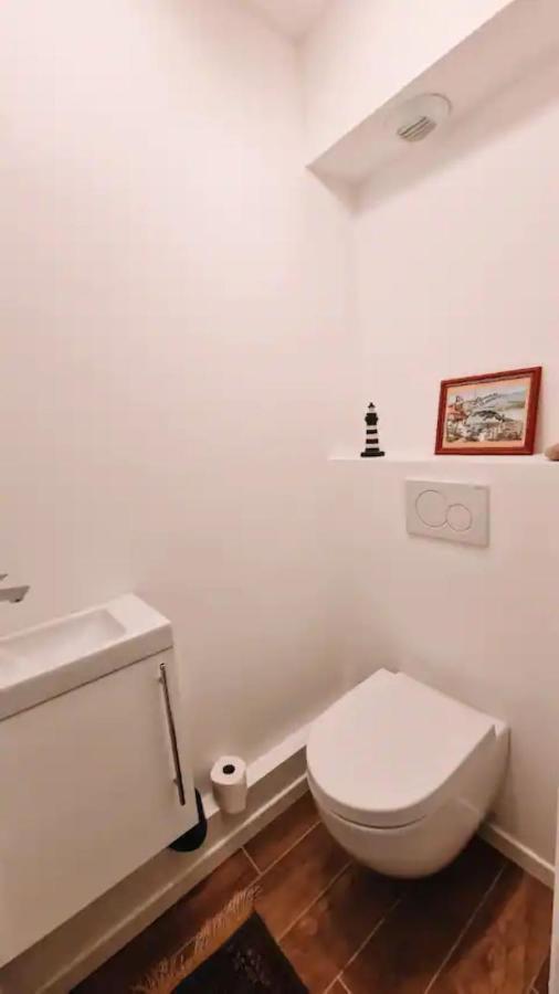 T3 Refait A Neuf /plage/centre/gare/terrasse/pkg/wifi * Arcachon
