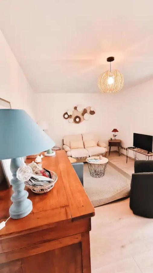 T3 Refait A Neuf /plage/centre/gare/terrasse/pkg/wifi Apartment Arcachon