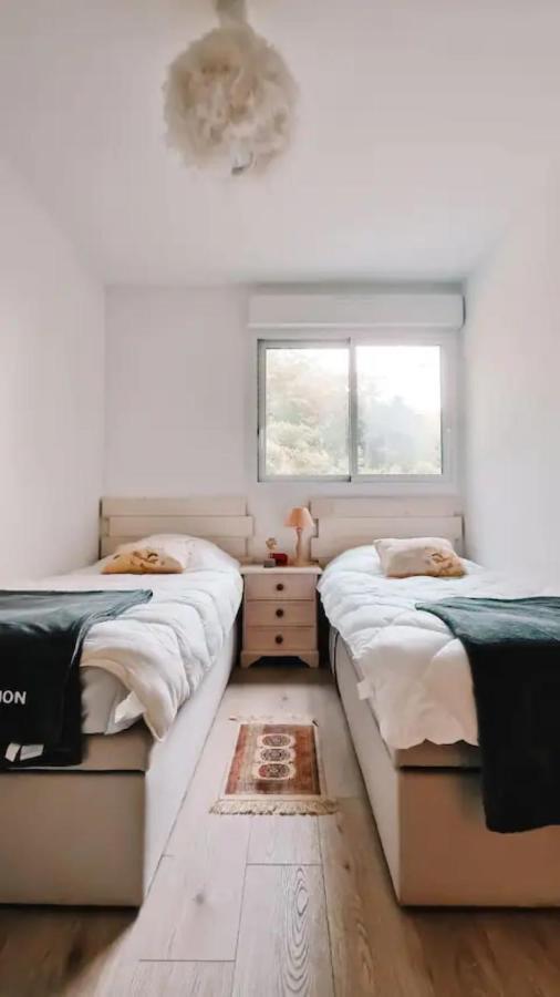 T3 Refait A Neuf /plage/centre/gare/terrasse/pkg/wifi *