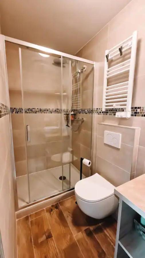 T3 Refait A Neuf /plage/centre/gare/terrasse/pkg/wifi Apartment Arcachon