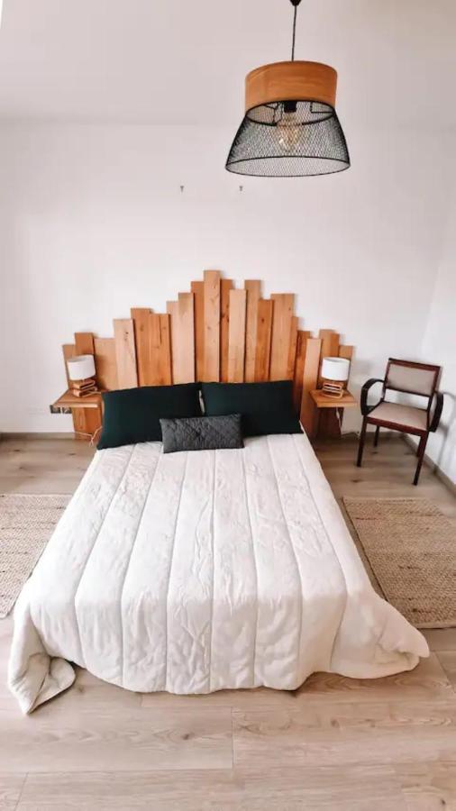 T3 Refait A Neuf /plage/centre/gare/terrasse/pkg/wifi Apartment Arcachon