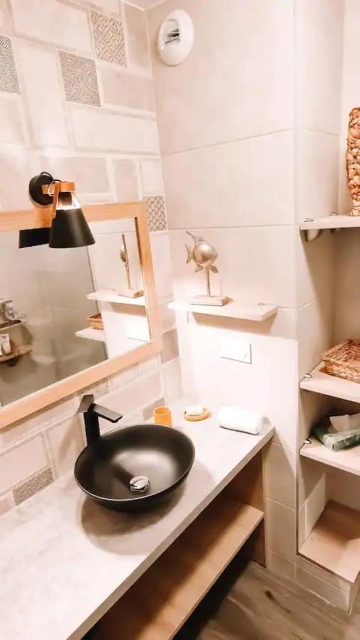 Apartment T3 Refait A Neuf /plage/centre/gare/terrasse/pkg/wifi Arcachon