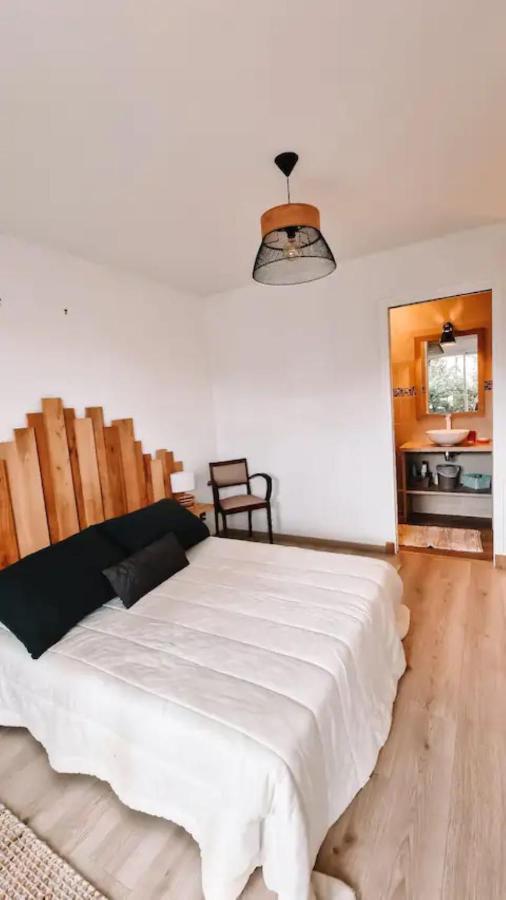 T3 Refait A Neuf /plage/centre/gare/terrasse/pkg/wifi * Arcachon
